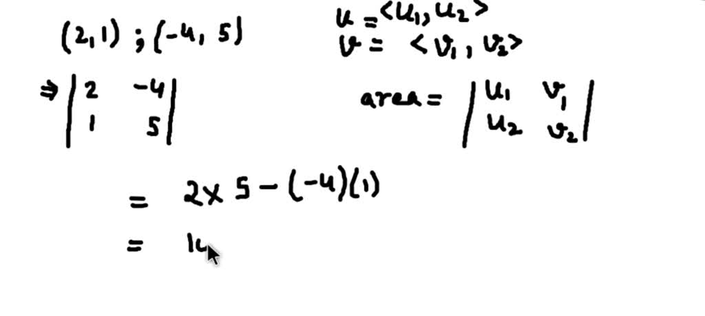 solved-the-diagonals-of-a-parallelogram-are-determined-by-the-vectors-x-2-3-5-and-y-3-4-6