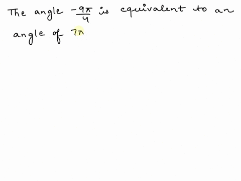 find-the-value-of-the-trigonometric-function-cos-94-74352