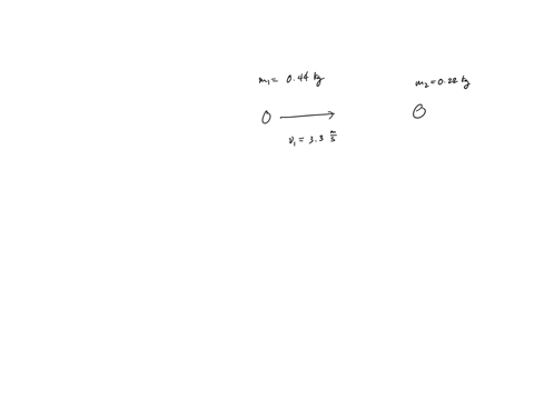 a-ball-of-mass-0440-kg-moving-east-x-direction-with-a-speed-of-330ms-collides-head-on-with-a-0220-kg-ball-at-rest-if-the-collision-is-perfectly-elastic-what-will-be-the-speed-and-direction-o-59516