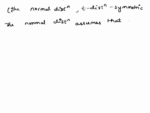 under-what-circumstance-does-the-t-distribution-look-nearly-identical-to-the-z-distribution-a-when-the-standard-deviation-of-the-sample-is-very-small-b-the-distributions-are-always-identical-22197