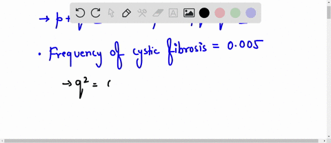 cystic-fibrosis-is-caused-by-an-autosomal-recessive-mutation-assuming-h-w-equilibrium-if-the-frequency-of-individuals-with-cystic-fibrosis-is-0005-what-is-the-expected-frequency-of-carriers-46276