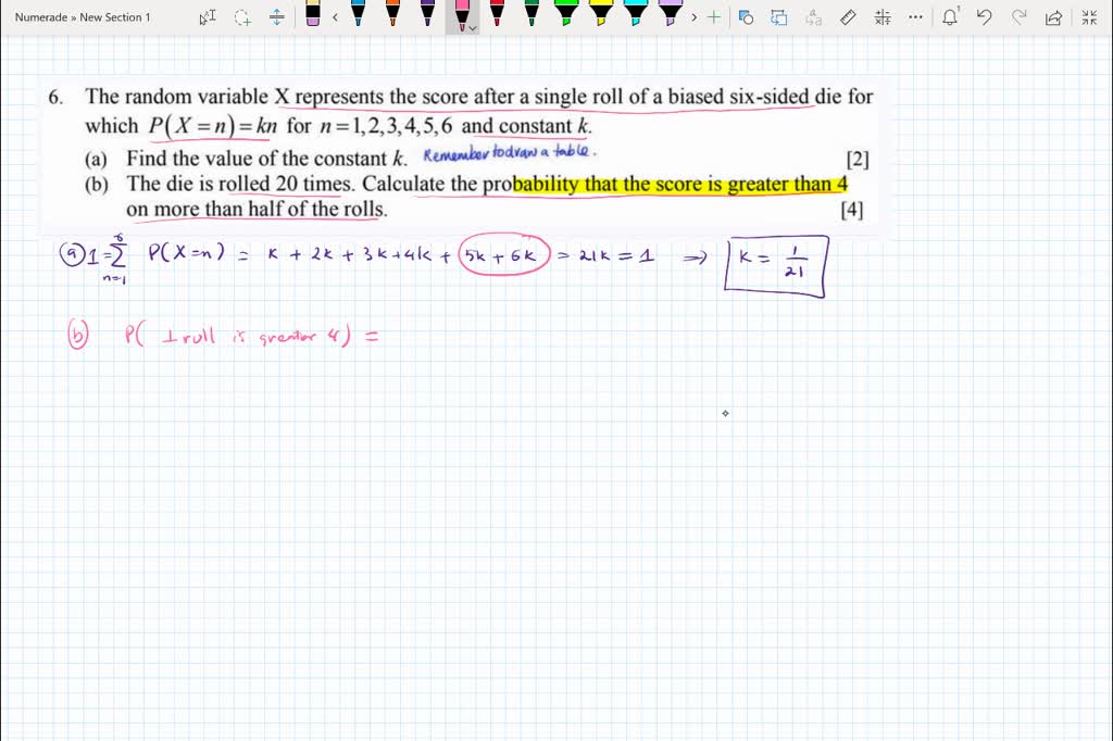 solved-bag-contains-six-numbered-pieces-of-paper-using-numbers-1-2-3-4