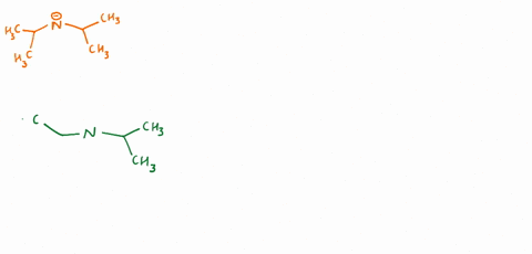 write-an-equation-for-the-proton-transfer-reaction-that-occurs-when-the-following-base-reacts-with-water-draw-curved-arrows-that-show-a-mechanism-for-the-proton-transfer-and-modify-the-given-21704