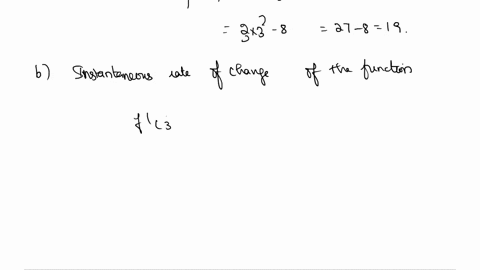 for-the-function-px-x3-8x-at-the-point-3-3-find-the-following-a-the-slope-of-the-tangent-to-the-curve-b-the-instantaneous-rate-of-change-of-the-function-73646