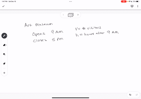 an-art-museum-opens-at-9-am-and-closes-at-5-pm-the-function-v-gives-the-number-of-visitors-in-a-museum-h-hours-after-it-opens-explain-what-this-statement-tells-us-about-the-situation-v12528-66433