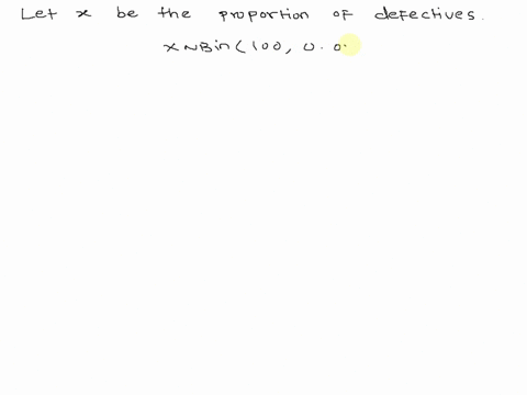 suppose-25-of-the-items-produced-in-a-factory-are-defective-find-the-probability-_-of-less-than-defective-items-in-sample-of-100-items-09771