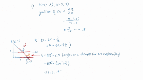 ANALYTICAL GEOMETRY - Almost all formulae to be used are in the formula ...