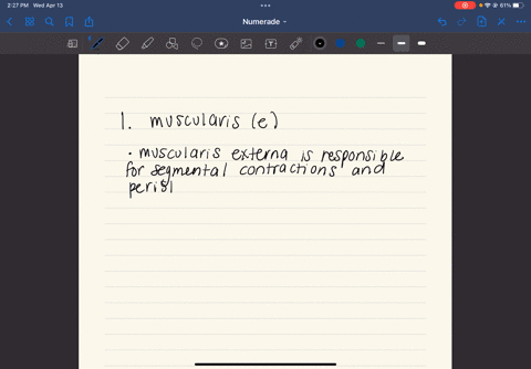 which-of-the-following-is-correctly-matched-select-one-a-mucosa-controls-peristalsis-b-serosa-contains-an-extensive-supply-of-nerves-and-blood-vessels-c-submucosa-lamina-propria-d-serosa-inc-79365