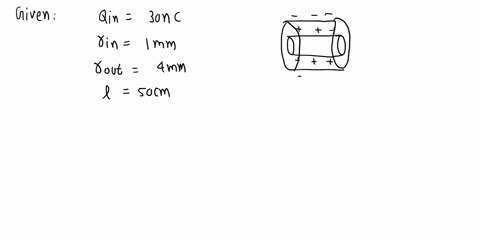 sheet6-1a-50-cm-length-of-coaxial-cable-has-an-inner-radius-of-1-mm-and-an-outer-radius-of-4-mm-the-space-between-conductors-is-assumed-to-be-filled-with-air-the-total-charge-on-the-inner-co-66855