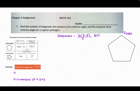 chapter-2-assignment-math-302-name-find-the-number-0f-diagonals-the-measure-ofan-interior-angleand-the-measure-ofan-exteriorangle-for-a-regular-pentagon-docx-oeas-302-syl-docx-monday-over-do-32333