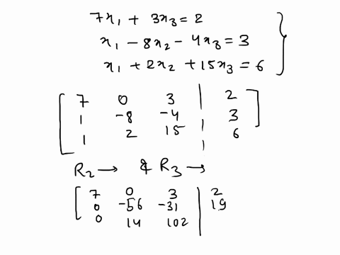 question2-perform-3-iterations-of-jacobi-method-and-gauss-seidel-method-to-solve-the-following-linear-system-using-initial-approximation-x-0-7x1-oxz-3x-2-x-8xz-4x-3-x-2x2-1sx-6-79428