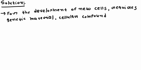 why-is-dna-replication-important-to-the-growth-and-development-of-a-multicellular-organism-50585