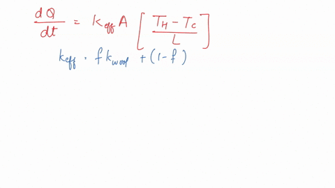 in-this-problem-you-will-estimate-the-heat-lost-by-typical-house-assuming-that-the-temperature-inside-is-tl-20c-and-the-temperature-outside-tout-0c-the-walls-and-uppermost-ceiling-of-a-typic-79848