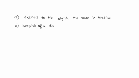 point-for-each-problem-select-the-best-response-a-if-a-distribution-is-skewed-to-ihe-right-the-mean-is-greater-ihan-the-median-the-mean-and-median-are-equal-the-mean-is-less-than-the-median-42684