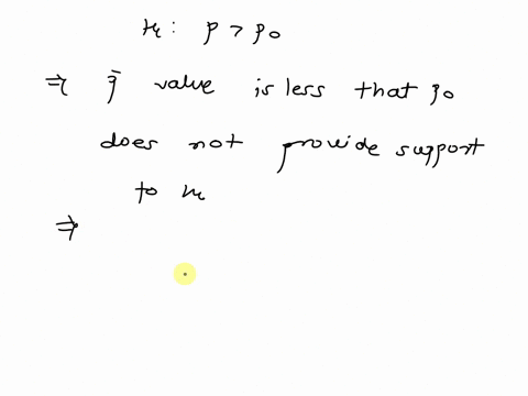 9-which-of-the-following-statements-are-not-true-if-the-alternative-hypothesis-has-the-form-hap-po-then-a-p-value-less-than-po-certainly-does-not-provide-support-for-ha-b-if-the-alternative-24433