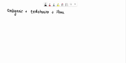 which-of-the-following-statements-is-not-true-about-endotoxins-a-pyrogenic-b-constitute-part-of-the-outer-membrane-of-gram-negative-bacteria-they-are-highly-antigenic-d-able-to-induce-releas-08634