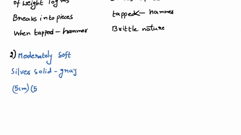 in-the-table-below-there-are-descriptions-of-an-experiment-on-samples-of-three-different-chemical-elements_-decide-whether-the-ement-is-metal-or-nonmetal-if-you-can-if-there-not-enough-infor-00924