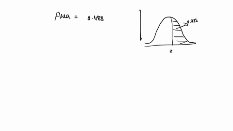 find-the-value-of-z-if-the-area-under-a-standard-normal-curve-to-the-right-of-z-is-0488-2-points-80553