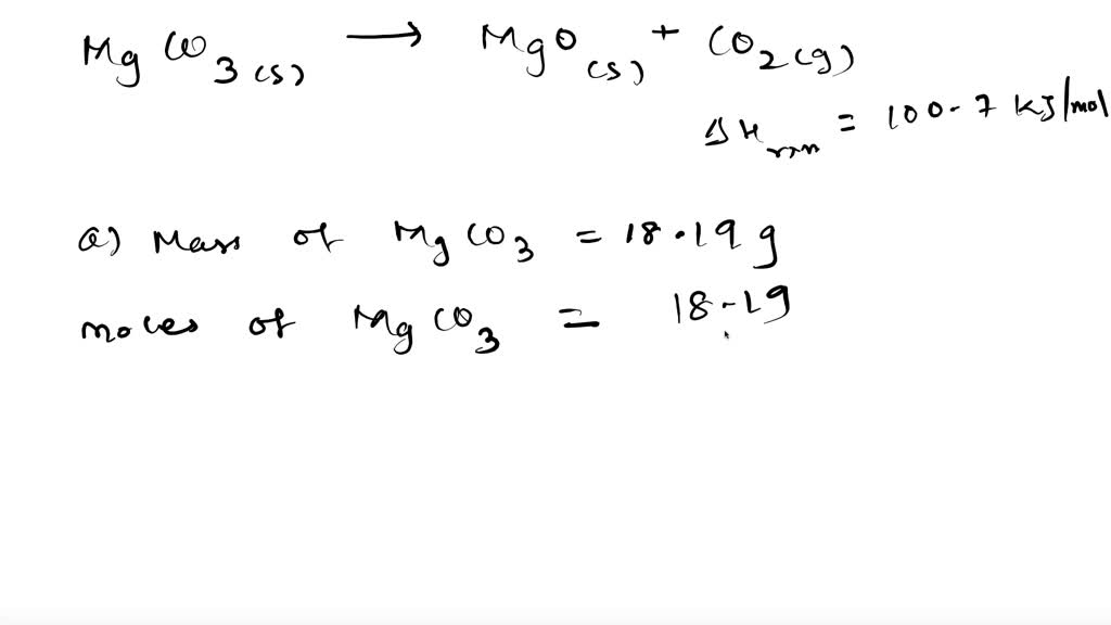 using-the-reaction-enthalpy-data-shown-determine-the-solvedlib