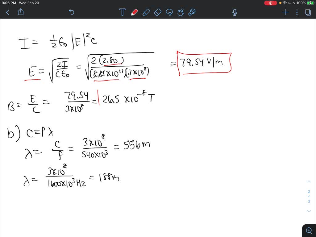 SOLVED 31.29 A very small source of light that radiates uniformly in
