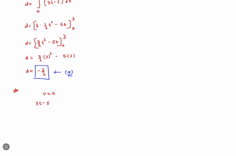 daletton-petallt-scacett-given-for-partic-moving-along-the-velocity-function-in-mctcrs-per-cecond-flnd-the-dlsplacement-diance-trava-cd-b-find-thc-the-particle-during-the-glven-tlme-interval-85878