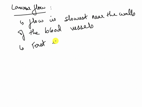 1-which-of-the-following-statements-about-laminar-flow-in-a-blood-vessel-is-false-a-the-velocity-of-the-flow-is-lowest-near-the-walls-of-the-vessel-b-the-resistance-to-flow-is-dependent-on-t-94527