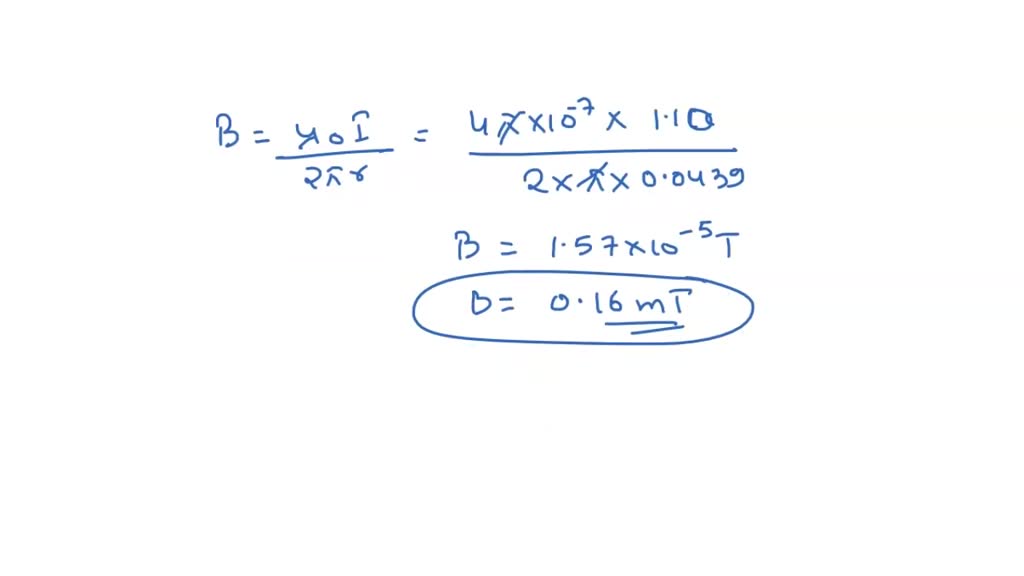 SOLVED Problem 2.Design an based on a solenoid with a