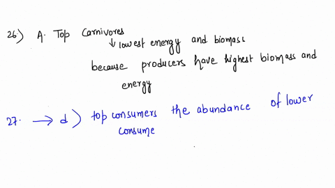 26-the-energy-content-and-biomass-of-lowest-in-any-food-web-atop-carnivores-d-producers-csmall-carnivores-such-spiders-and-lizards-d-detritivores-and-decomposers-e-primary-consumcrs-trophic-88972