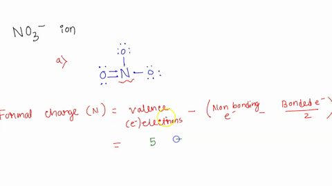 draw-all-valid-lewis-structures-for-the-nitrate-ion-showing-the-formal-charge-of-every-atom-in-each-structure-if-it-is-possible-t0-draw-resonance-hybrid-draw-one-label-each-lewis-structure-w-10809