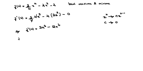 question-use-the-first-derivative-test-to-find-the-location-of-all-local-extrema-for-the-function-given-below-enter-an-exact-answer-if-there-is-more-than-one-local-maxima-or-local-minima-wri-65022
