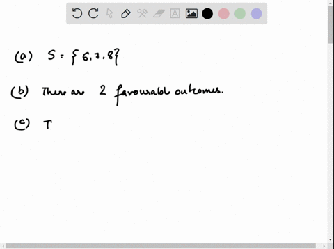 suppose-the-spinner-shown-to-the-right-is-spun-once-to-determine-a-single-digit-number-and-we-are-interested-in-the-event-e-that-the-resulting-number-is-eveneven-give-each-of-the-following-a-99613