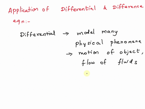 applications-of-differential-and-difference-equations-applications-of-differential-and-difference-equations-93463