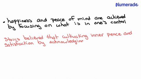which-of-the-following-statements-is-a-core-principle-of-stoic-ethics-meditation-andor-prayer-are-essential-to-developing-ethical-behavior-a-complete-lack-of-emotion-will-result-in-virtuous-behavior-h