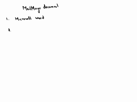 which-option-is-used-to-print-a-mail-merge-document-77024