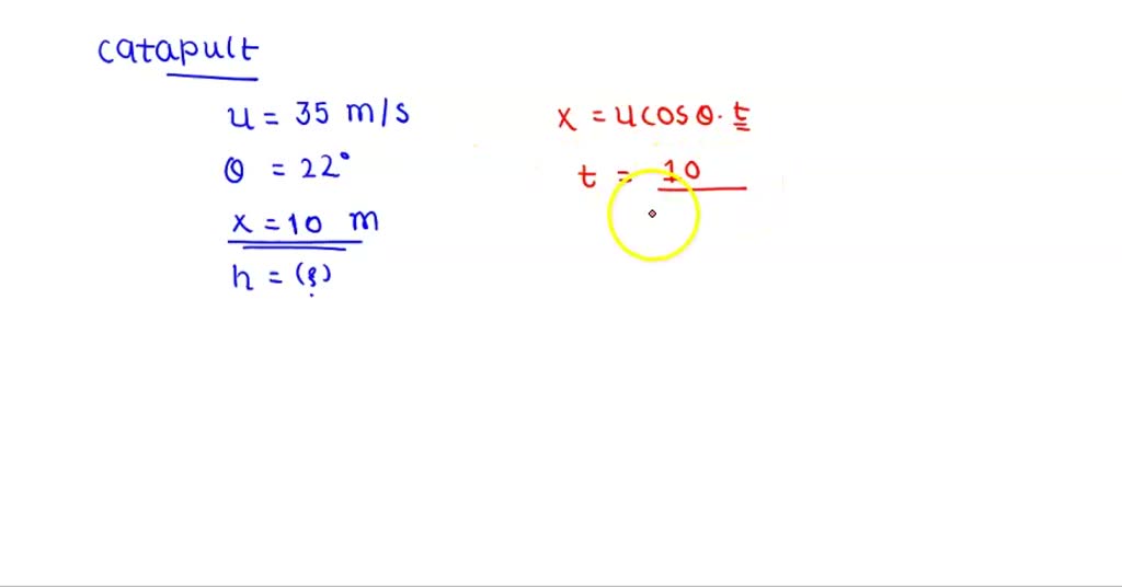 Solved For The Sdof System Of Fig Given M Kg K N M And C Ns M