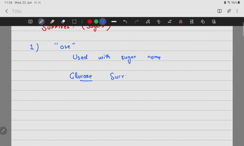 what-are-the-two-suffixes-that-the-scientific-sugar-names-end-with-54432