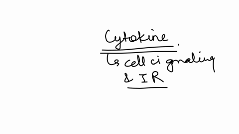 which-of-the-following-is-an-example-of-a-cytokine-used-for-therapy-a-small-molecule-inhibitor-b-hematopoietic-growth-factor-c-antitumor-antibiotic-d-monoclonal-antibody