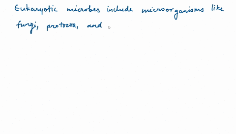 give-two-examples-of-eukaryotic-microbes-give-their-genus-and-species-names-90046