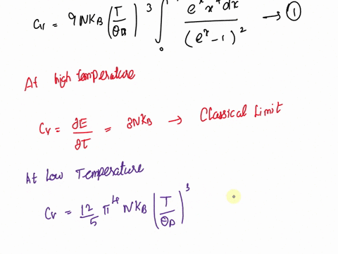 explain-the-debye-model-of-specific-heat-of-solids-discuss-its-drawbacks-79923