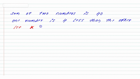 the-sum-of-two-numbers-is-40-one-number-is-4-less-than-the-other-find-the-numbers-x-27142