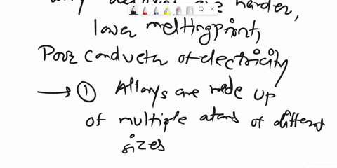 alloys-in-general-are-harder-lower-melting-and-poorer-conductors-of-electricity-than-the-pure-metals-of-which-they-are-composed-why-89293