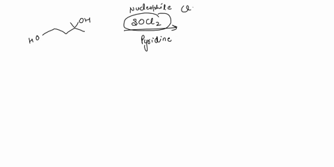 what-is-the-product-of-the-following-reaction-oh-soclz-ho-pyridina-oh-sh-oh-cios-iv-0-0-il-0-iil-0-iv-00892