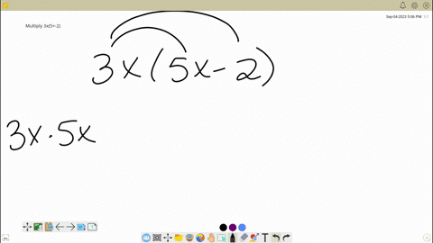 multiply-3x5-2