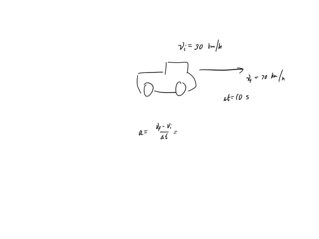 SOLVED: A 7 tonne truck initially moving at a velocity of 50m / s ...