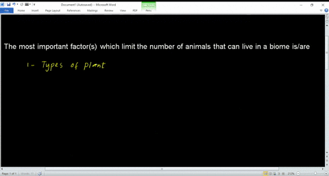 the-most-important-factors-which-limit-the-number-of-animals-that-can-live-in-a-biome-isare-22652