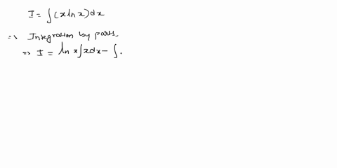 1-evaluate-the-indefinite-integral-fxlnxdx-11658