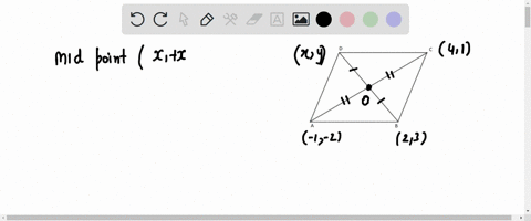 consider-the-points-a-1-2b23-and-c41-given-that-abcd-is-a-parallelogram-find-the-coordinates-of-point-d-06-0u-4-041-or30-03-12524
