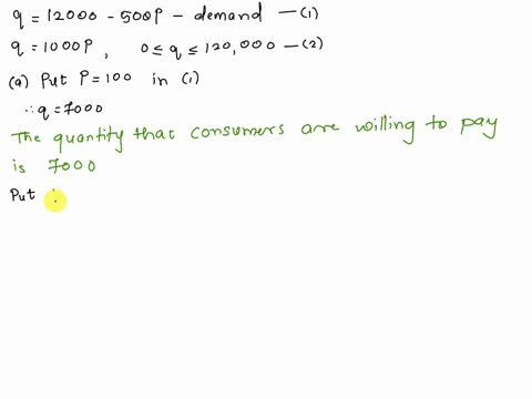 the-demand-curve-for-a-product-is-given-by-q-120000-500-p-and-the-supply-curve-is-given-by-q-1000-p-55544