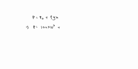 a-diver-is-5m-below-the-surface-of-water-how-much-pressure-does-the-diver-feel-density-of-water-is-1000kgm3-atmospheric-pressure-is-approximately-equal-to-100-kpa-and-g-10ms2-41247