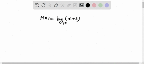 find-the-domain-of-the-function-fxlog-_10x3-2-79635